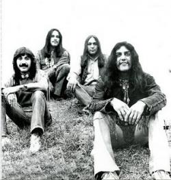 Фотография Redbone