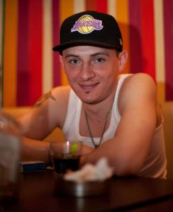 Фотография Zambezi