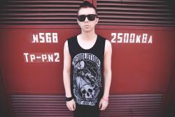 Фотография Darsn