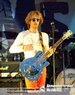 Фотография VoskoboynikoV