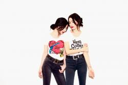 Фотография Veronicas