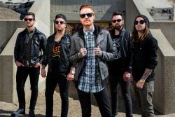 Фотография Memphis May Fire