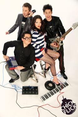 Фотография Chick Flick