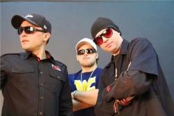 Фотография Bad Balance