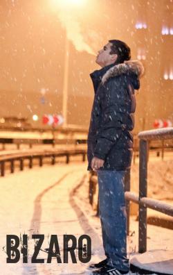 Фотография Bizaro