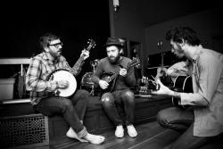 Фотография City and Colour