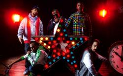 Фотография The Score