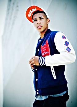 Фотография Kieran Alleyne