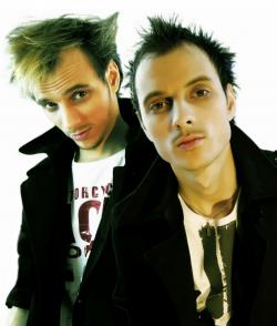 Фотография Patrix