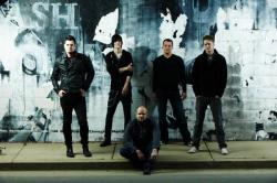 Фотография Throwing Gravity