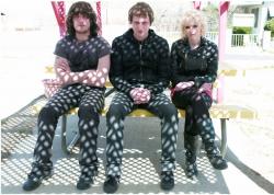 Фотография The Subways