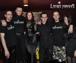 Фотография Lamia Morra