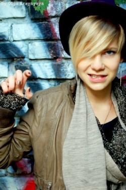 Фотография Lissa Wassabi