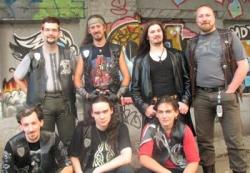 Фотография Nazgul Band