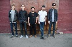 Фотография Man Overboard