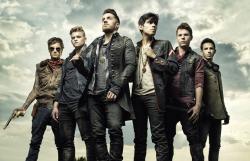Фотография Crown The Empire