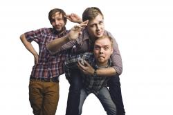 Фотография mAk