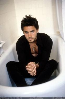 Фотография Jared Leto