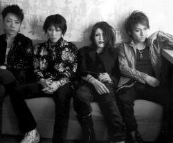 Фотография Deadman