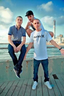 Фотография Izreal