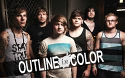 Фотография Outline In Color