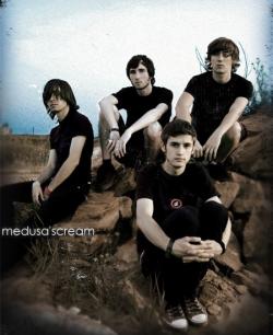 Фотография Medusa'Scream