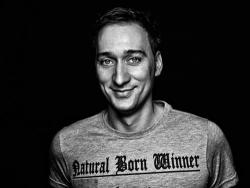 Фотография Paul Van Dyk