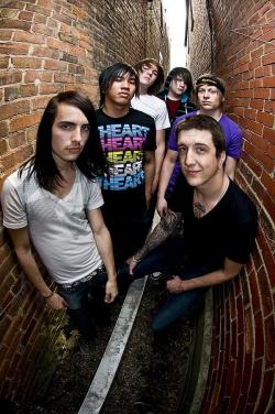 Фотография Attack Attack!