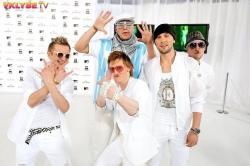 Фотография United Sexy Boys