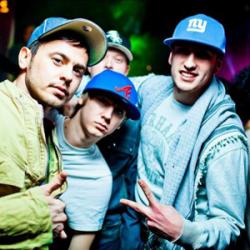 Фотография Biffguyz