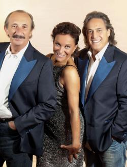 Фотография Ricchi E Poveri