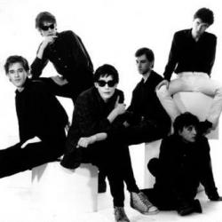 Фотография Psychedelic Furs