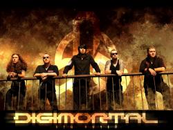 Фотография Digimortal