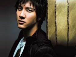 Фотография Wang Leehom