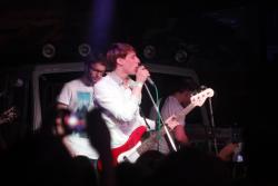 Фотография The Whistles