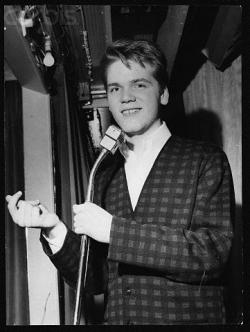 Фотография Brian Hyland