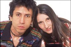 Фотография Aterciopelados