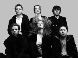 Фотография Blue Foundation