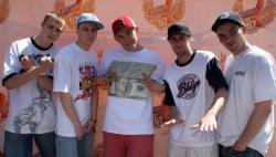 Фотография Comme-il-faut