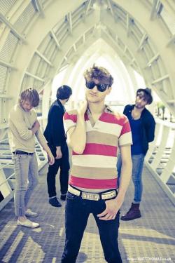 Фотография The Hot Melts