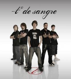 Фотография t de sangre