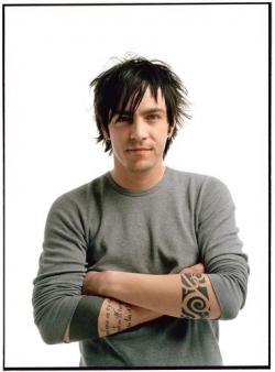 Фотография Adam Gontier
