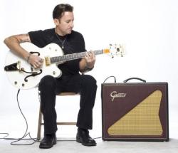 Фотография Buzz Campbell