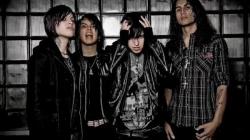 Фотография Escape The Fate