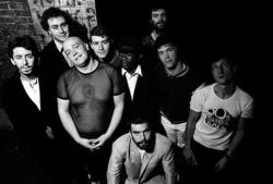 Фотография Bad Manners