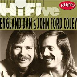 Фотография England Dan & John Ford Coley
