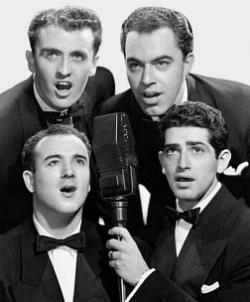 Фотография The Four Aces