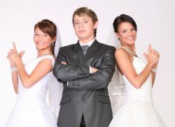 Фотография Masters