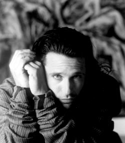 Фотография Robert Tepper