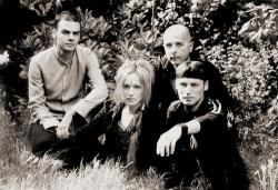 Фотография Ataraxia